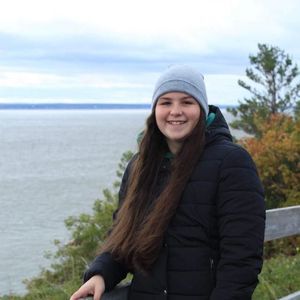 Meet your Posher, Bianka